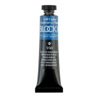 BLOCKX Oil Tube 20ml S4 550 Manganese Blue